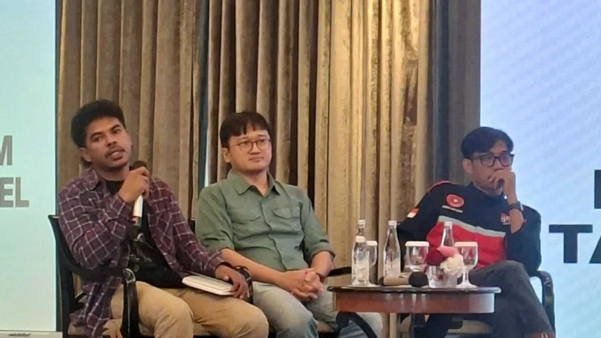 Transisi Energi Tak Boleh Korbankan Ruang Hidup Masyarakat Adat