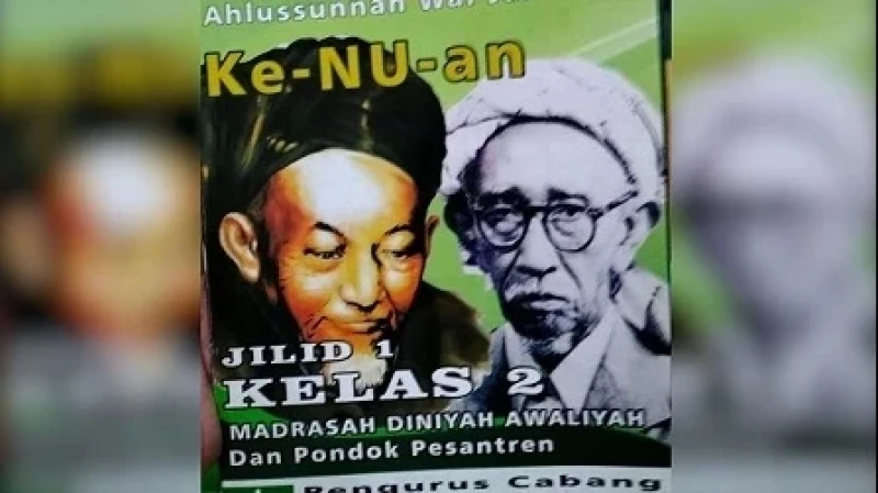 Penjelasan PCNU Tegal terkait Kronologi Peredaran Buku yang Distorsi Sejarah NU