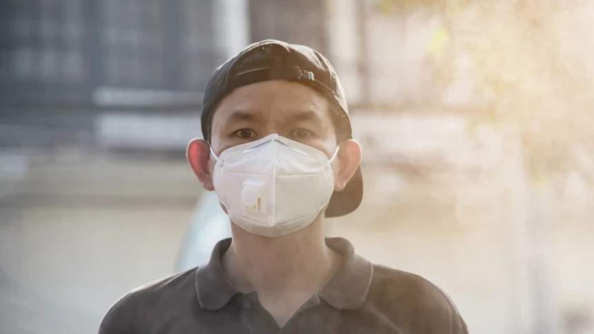 BMKG Ingatkan Ancaman Kualitas Udara Memburuk saat Kemarau dan El Nino, Masyarakat Diminta Waspada