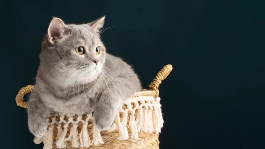 Penyebab Kucing Jadi Makin Gemuk Usai Sterilisasi atau Dikebiri