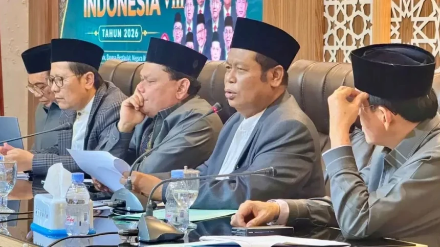 Kongres Umat Islam Indonesia Bakal Digelar di Jakarta, Bahas Hukuman Mati Koruptor hingga Tambang Ormas 