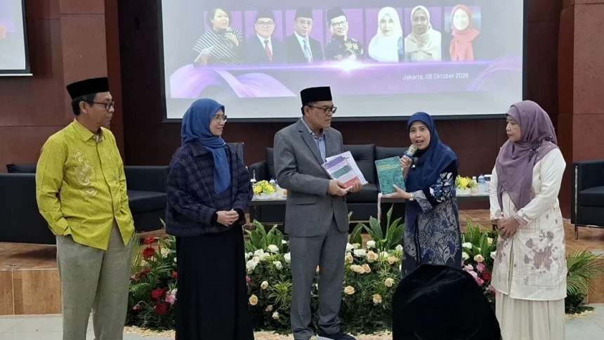 KUPI Kenalkan Fiqih Murunah untuk Atasi Problem Keagamaan bagi Penyandang Disabilitas