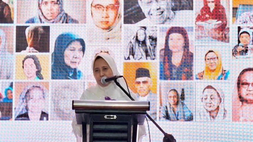 Darurat Kekerasan Seksual di Lingkungan Pendidikan, KUPI Tawarkan SOP dan Ulama Perempuan sebagai Solusi