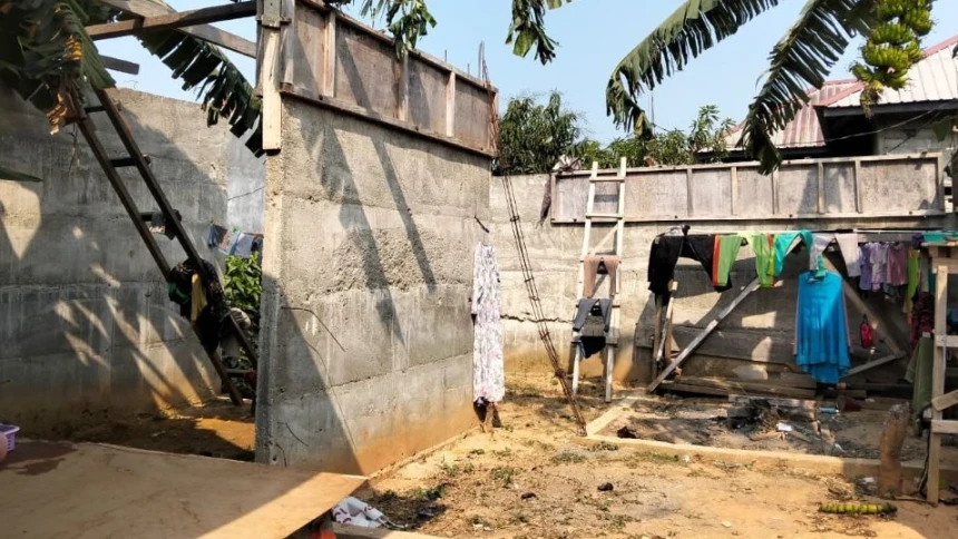 528 KK Mualaf di Pulau Buru, Dibina Sepasang Suami-Istri di Antara Sumur-Sumur yang Mati
