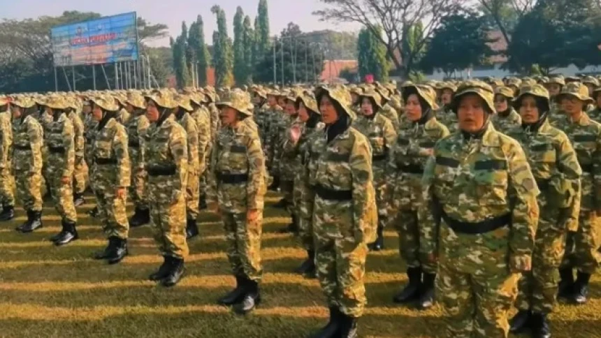 Tiga Peserta Meninggal, Amnesty Minta Latsarmil Pengelola Kopdes Dihentikan