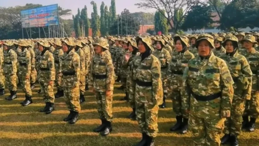 DPR Desak Latsarmil Calon Manajer Kopdes Dihapus, Negara Bisa Hemat Lebih dari Rp1 Triliun