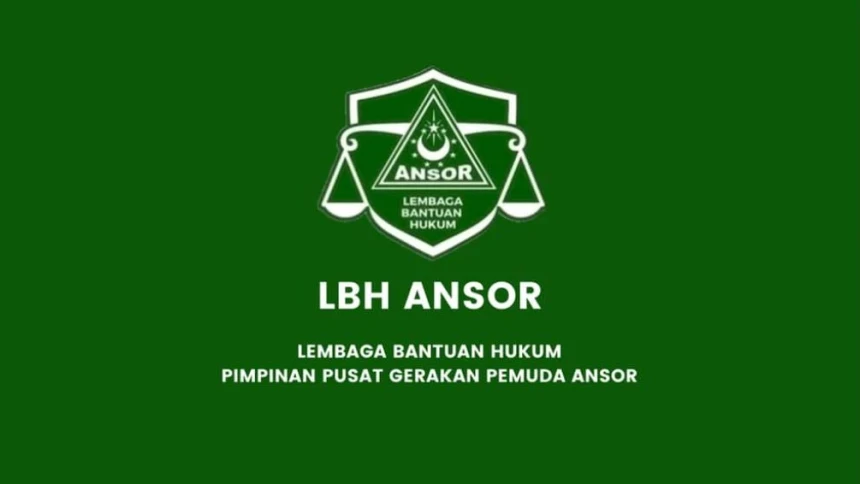 LBH Ansor Siap Melakukan Advokasi untuk Warga Wadas