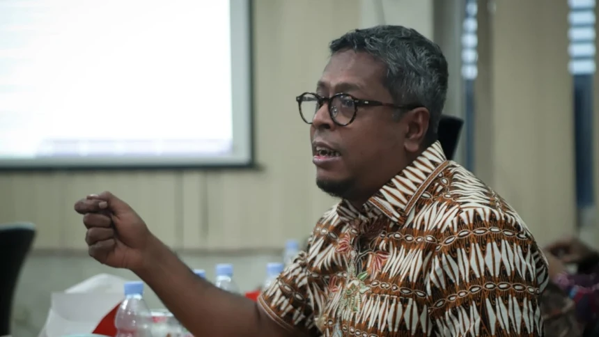 LBH Ansor Bakal Laporkan Politisasi Agama dalam Pemilu 2024