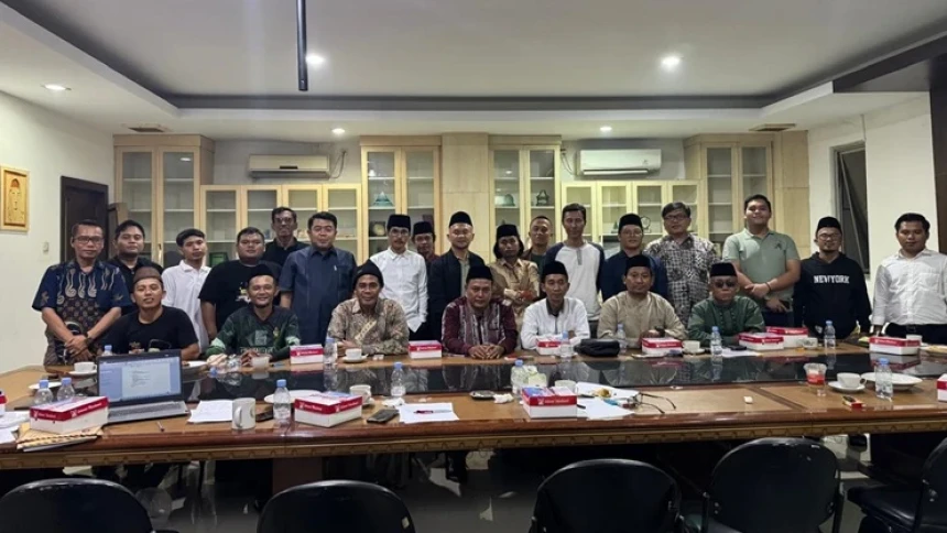 Diduga Tertipu Program MBG, 13 Pengasuh Pesantren Minta Pendampingan ke LBH Ansor