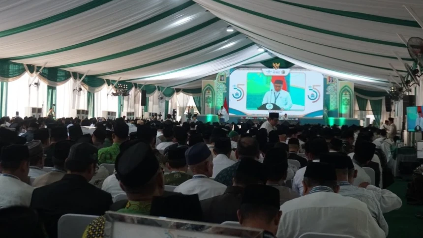 Bahtsul Masail Muktamar NU Dorong Penyesuaian Qanun Jinayah Aceh soal Jarimah Pemerkosaan, Ini Hasil dan Rekomendasinya