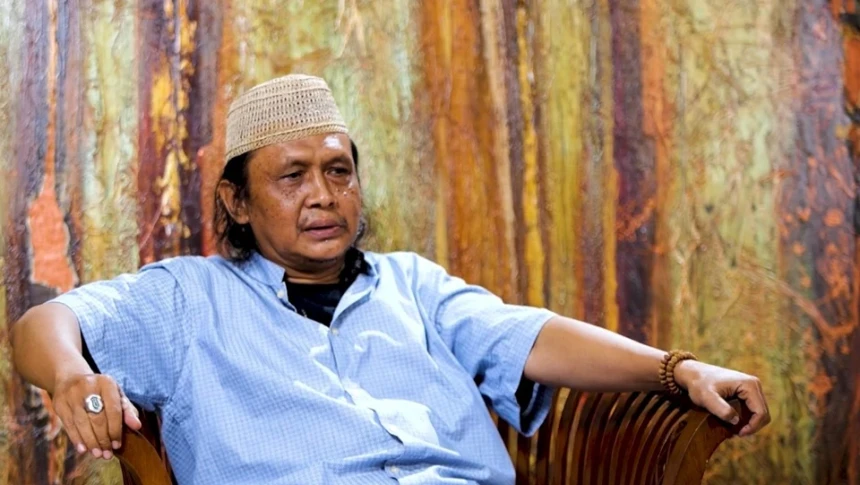 Muktamar Kebudayaan 2026, Lesbumi Gali Pemikiran Kebudayaan Asrul Sani