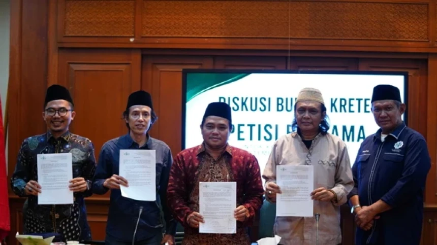 Ancam Ekosistem Pertembakauan, Lesbumi PBNU Tolak Rancangan Aturan Kemenko PMK dan Kemenkes soal Tembakau