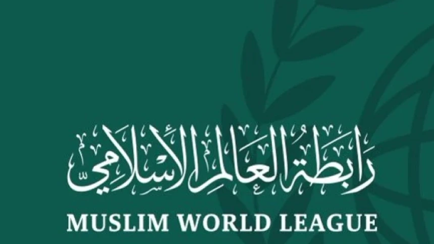Terkait Eskalasi Palestina Israel, Liga Muslim Dunia Tekankan Pentingnya Perdamaian
