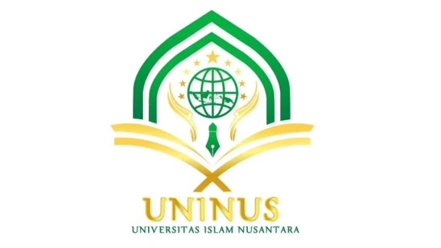 Uninus Luncurkan Logo Baru, Berikut Maknanya