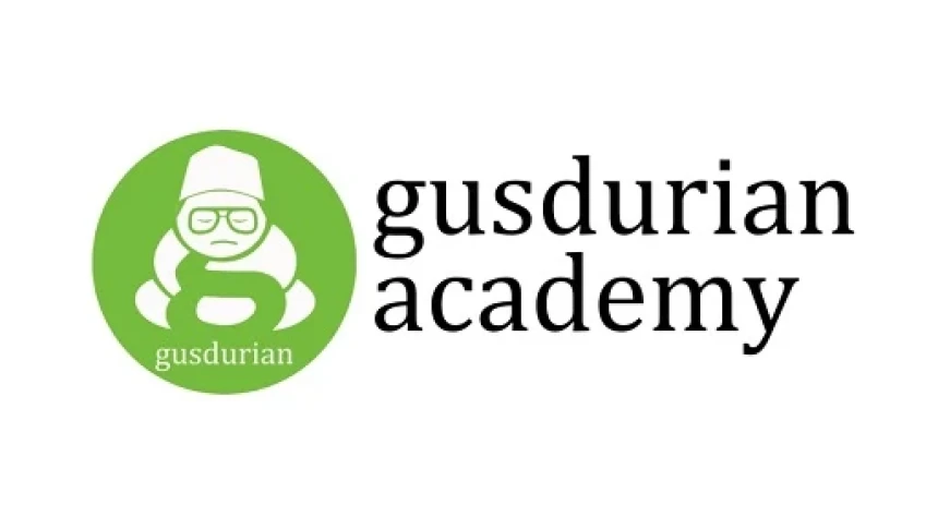 Belajar Pemikiran Gus Dur, Ikuti Gusdurian Academy