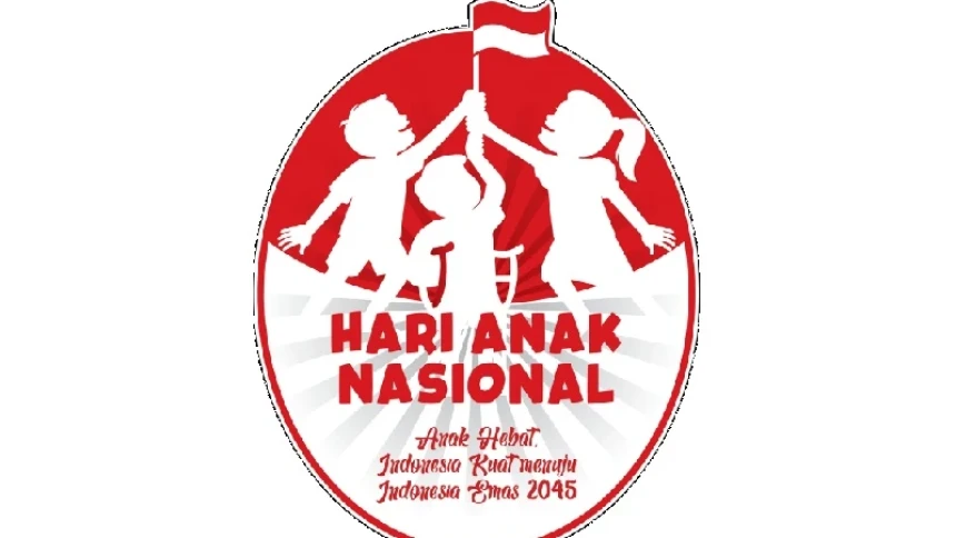 Hari Anak Nasional 2026 Momentum Perkuat Pemenuhan Hak dan Perlindungan Anak