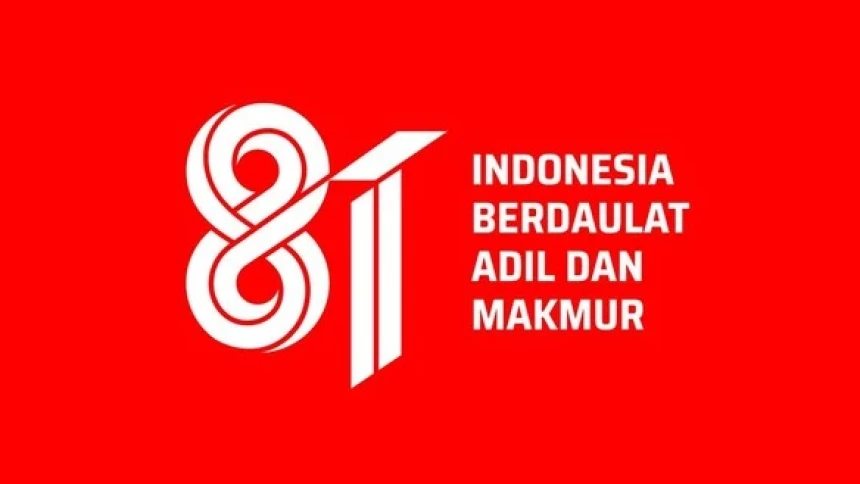 Ini Rangkaian Kegiatan HUT Ke-81 RI, dari Zikir Kebangsaan hingga Pesta Rakyat