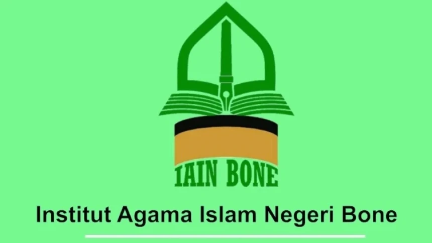 IAIN Bone, PTKIN Humanis dengan Pendekatan Nalar Islam Bugis