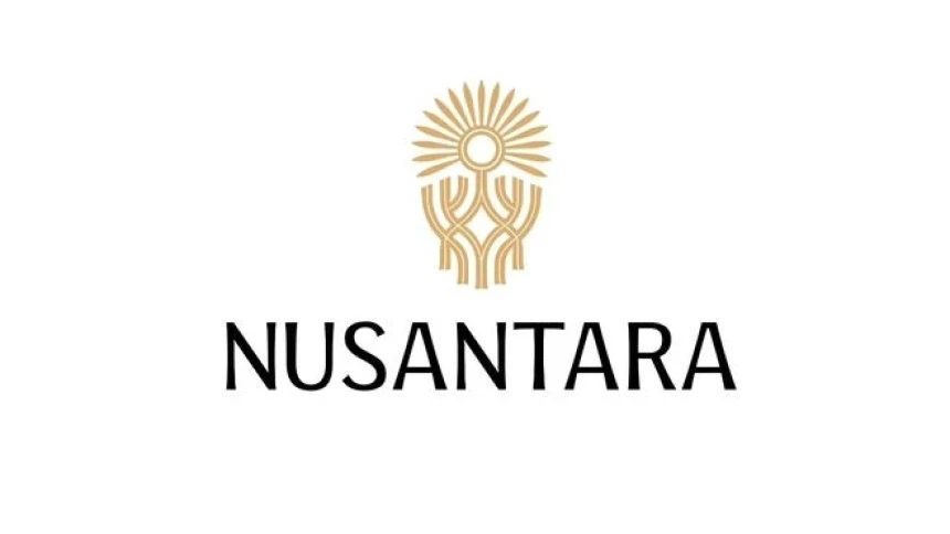 Kata Pakar Desain soal Logo IKN Nusantara