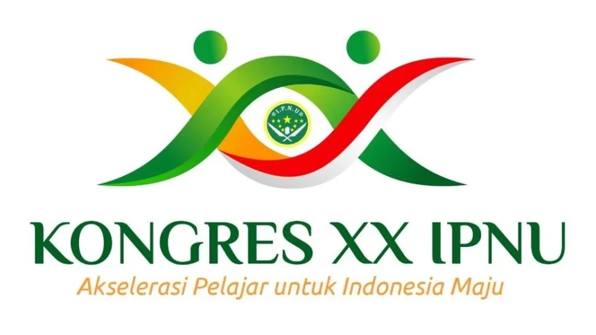 Tema dan Logo Kongres XX IPNU
