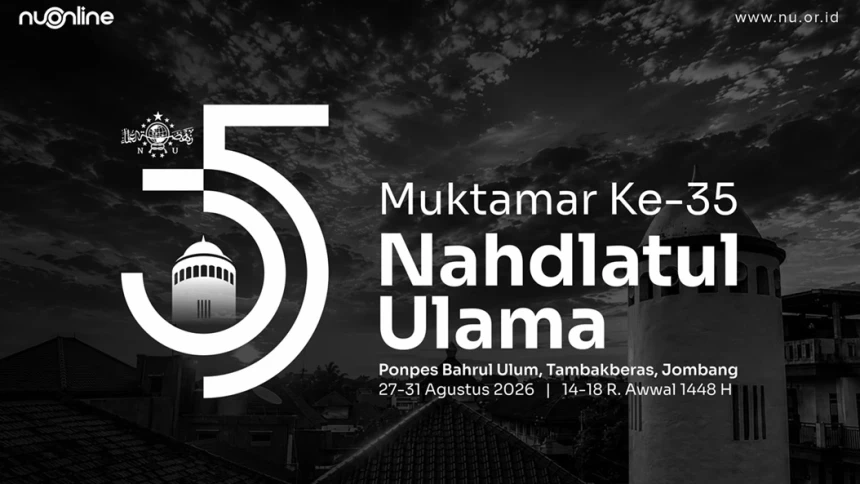 Jelang Muktamar Ke-35, PCINU Jepang Usulkan Fleksibilitas Kepengurusan hingga Diplomasi Pemakaman Muslim