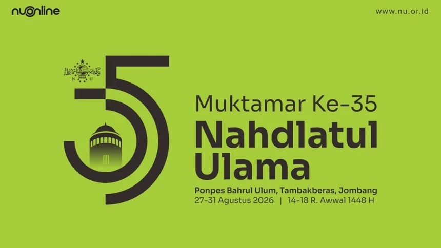 Jelang Muktamar Ke-35, Pengamat Dorong NU Cegah Jabatan Organisasi Jadi Batu Loncatan Politik