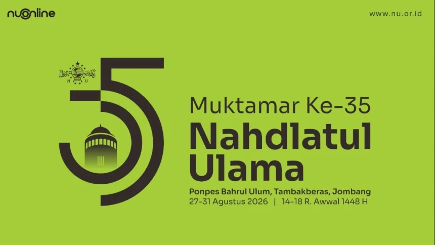 Pra-Muktamar Ke-35, PCINU Korsel Usulkan Kejelasan Regulasi Struktur PCI hingga Fitur di Aplikasi NU Online
