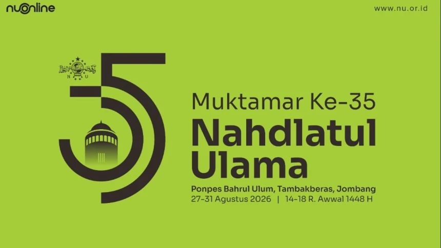 Panitia Siapkan 3 Posko Kesehatan 24 Jam selama Muktamar Ke-35 NU di Pesantren Tambakberas
