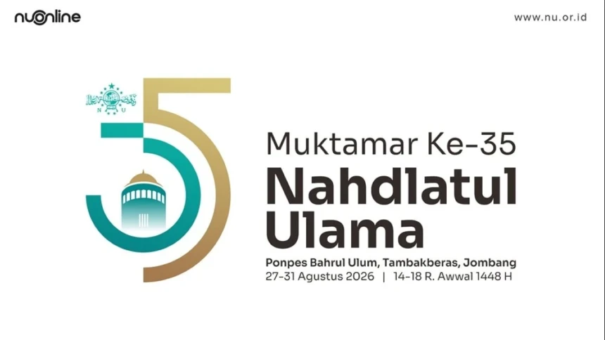 Ini Kegiatan Lengkap Muktamar Ke-35 NU di Tambakberas