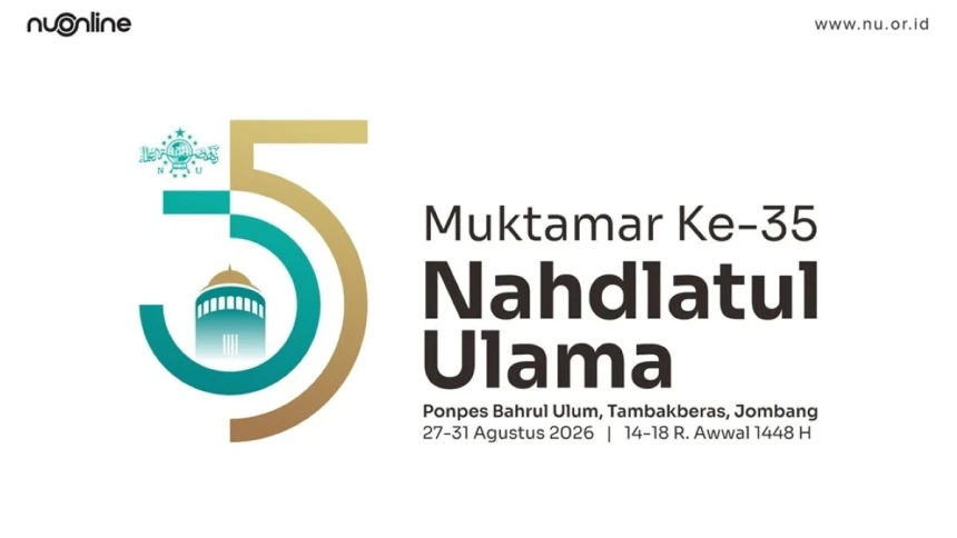 Katib PWNU Jateng Usul Pemilihan AHWA Digelar dalam Sidang Pleno Muktamar