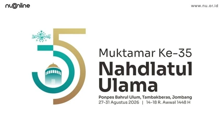 Data Peserta Muktamar Ke-35 NU Capai 95 Persen