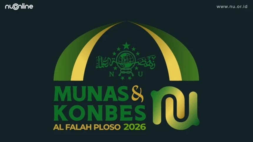 Munas-Konbes NU 2026 di Ploso Bakal Dihadiri Lebih dari 500 Peserta dan Peninjau