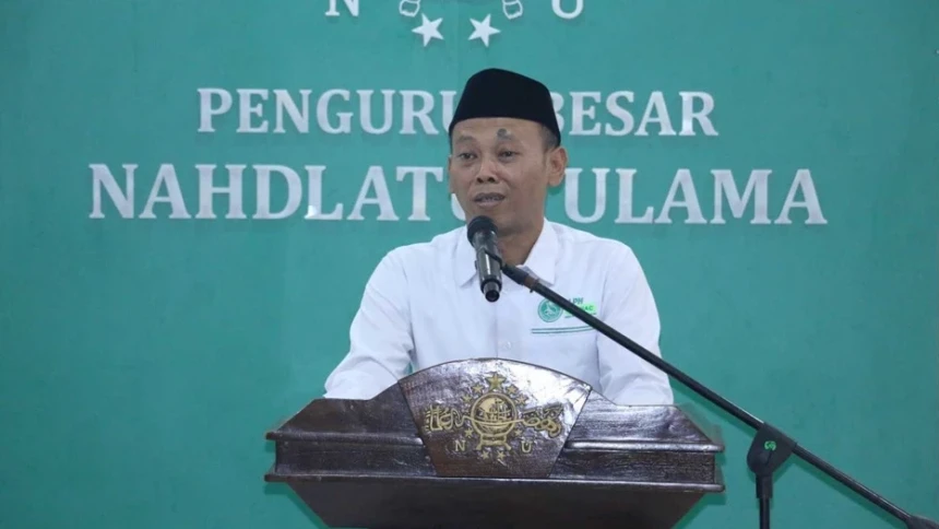 Muktamar Ke-35 NU, LPH NU-HAC Usul Tetap Jadi Badan Khusus dan Siapkan LPK NUTRAC