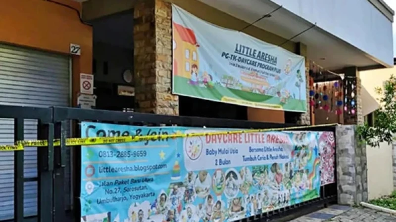 Sorot Kekerasan di Daycare, Muslimat NU DKI Dorong Evaluasi Sistem Pengasuhan Anak