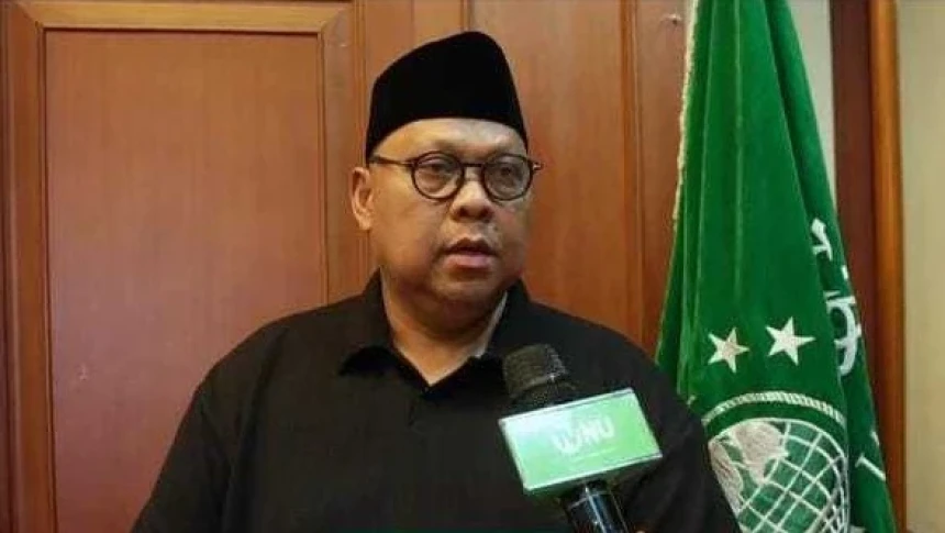 PBNU Petakan Potensi Usaha NU untuk Perkuat Kemandirian Ekonomi
