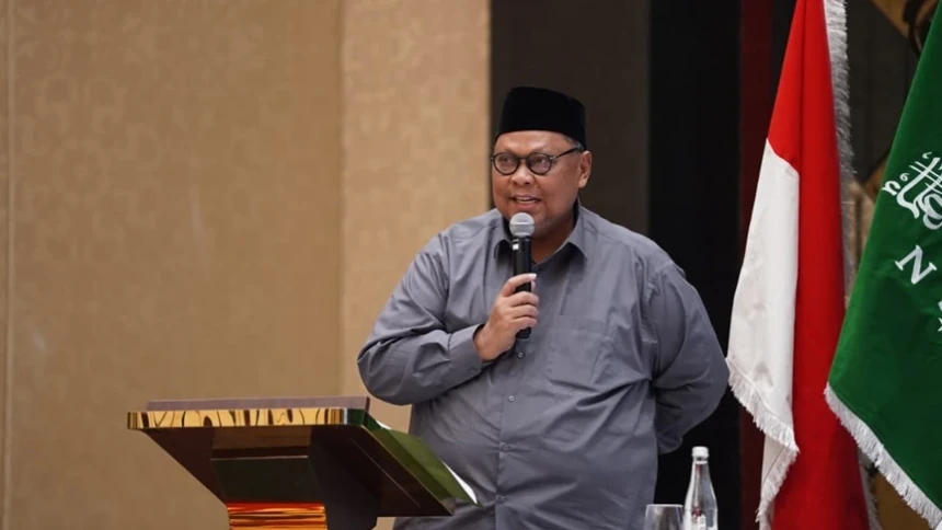 PBNU Petakan Potensi Usaha NU untuk Perkuat Kemandirian Ekonomi