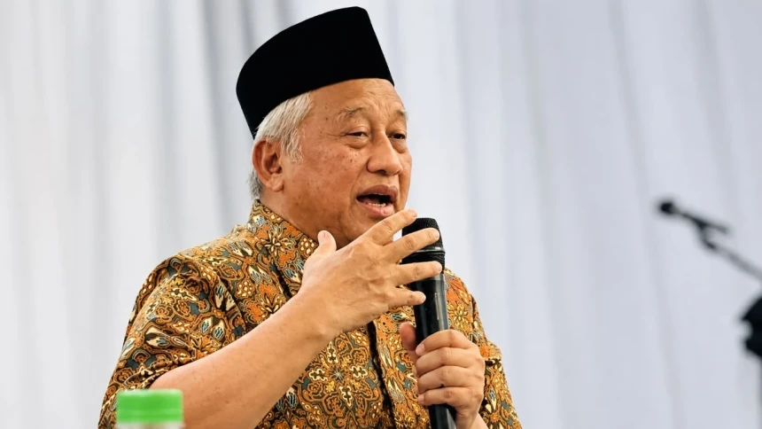 PBNU Umumkan Pra-Muktamar Ke-35 NU Bakal Digelar Hybrid Mulai Pekan Depan