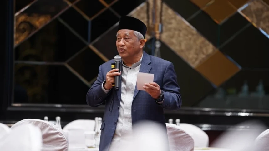 Katib Aam PBNU Ungkap Tema Besar Pengurus Abad Kedua