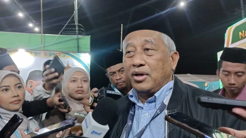 Mekanisme Pemilihan Ketua Umum Belum Disepakati, Muktamar NU Gelar Voting Tertutup