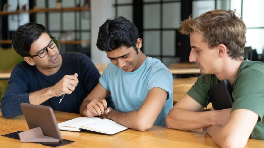 Ketergantungan AI Bisa Melemahkan Kemampuan Berpikir Kritis Mahasiswa