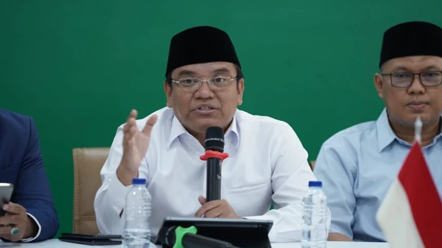 Muktamar Ke-35 NU Putuskan Hukum Komersialisasi DNA, Chip Otak, dan Bitcoin