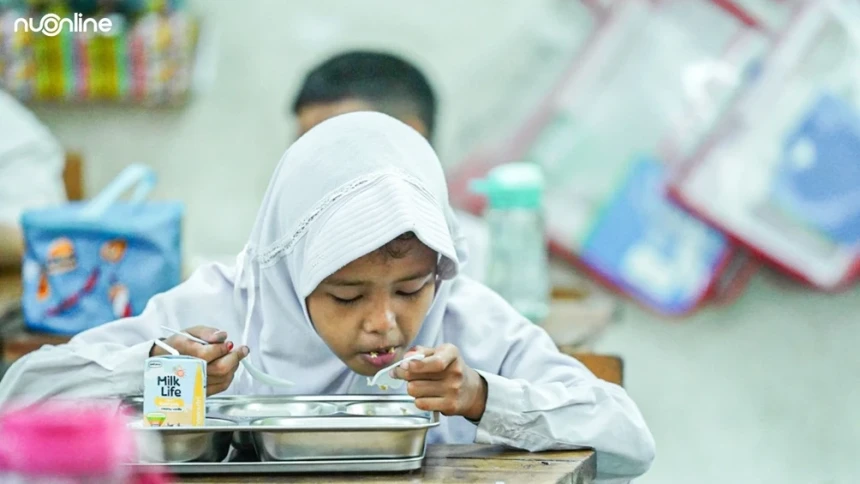 Amnesty dan YLBHI Soroti Kasus Dugaan Keracunan MBG di Tengah Klaim Pemerintah