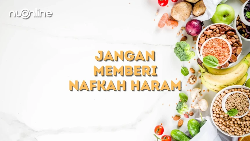 Nafkah Halal: Kunci Keberkahan Hidup Anak