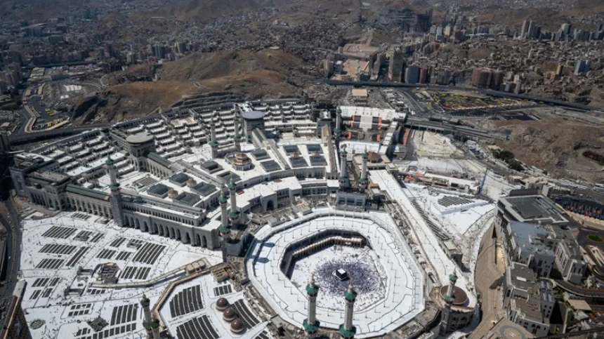 Mengenal Makkah dan Tanah Haram di Tengah Penyelenggaraan Haji 2026