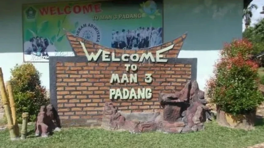 Kasus Bom Rakitan di MAN 3 Padang, DPR Desak Pemerintah Benahi Penanganan Bullying