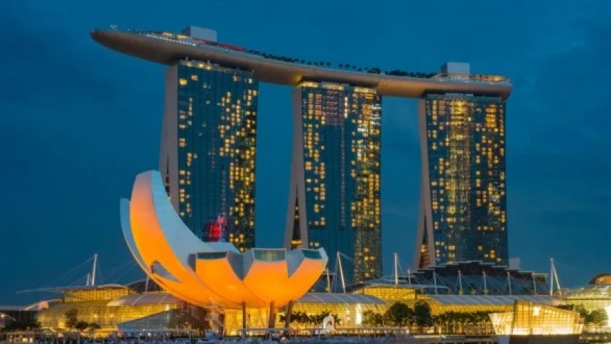 Nyaris 4.000 WNI Jadi WN Singapura, Ternyata Segini UMR di Negeri Singa