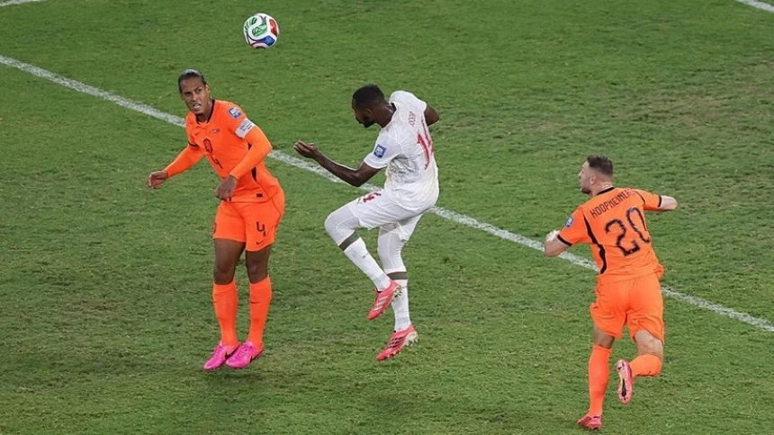 Usai Singkirkan Belanda, Suporter Optimistis Maroko Tembus Final Piala Dunia 2026
