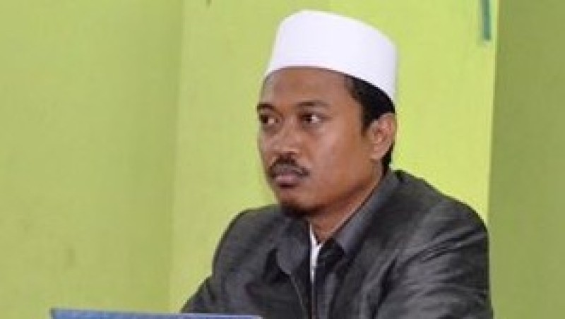 Viral di Semeru, KH Ma’ruf Khozin Jelaskan Hukum Sesajen dalam Islam