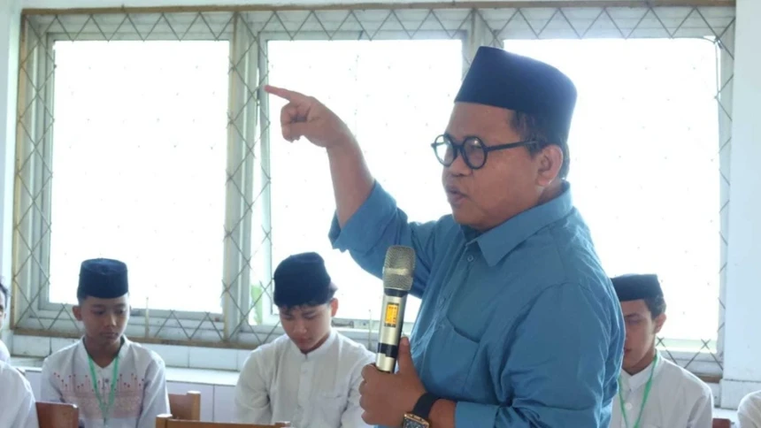 PBNU Dorong Pesantren Jadi Ruang Aman bagi Santri