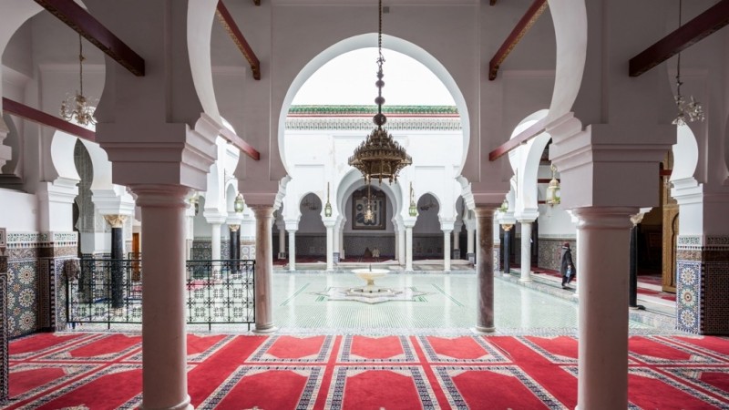 Ketum PBNU Dukung Wakaf Gotong Royong untuk Masjid Indonesia di London